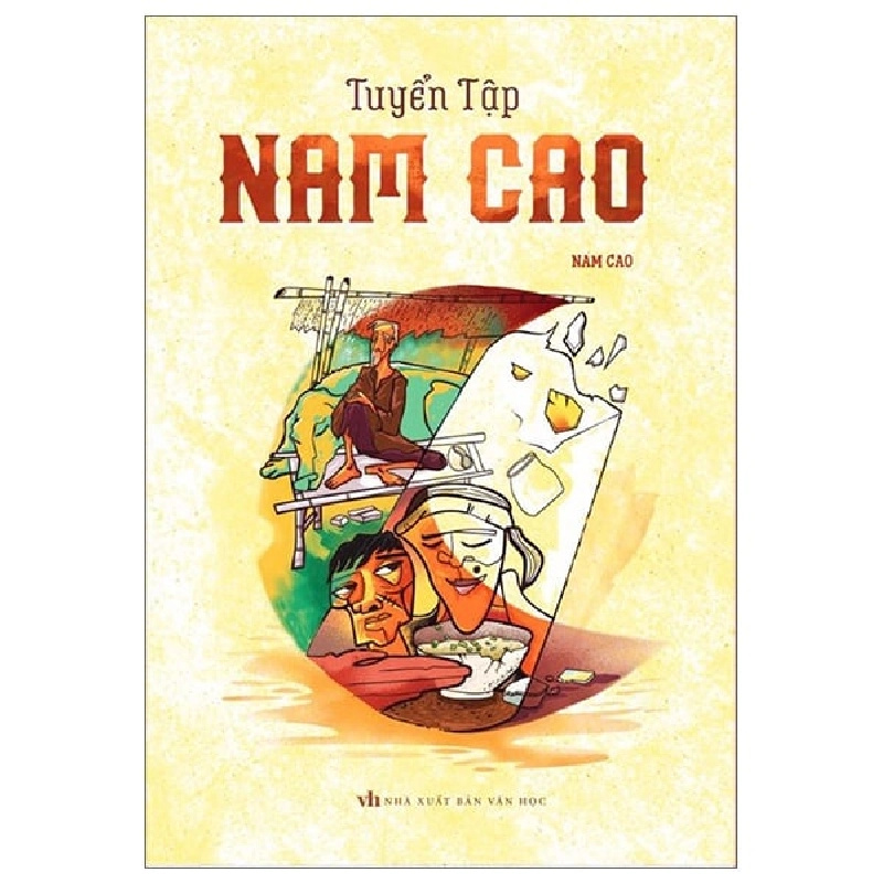 Tuyển Tập Nam Cao - Nam Cao ASB.PO Oreka-Blogmeo120125 373007