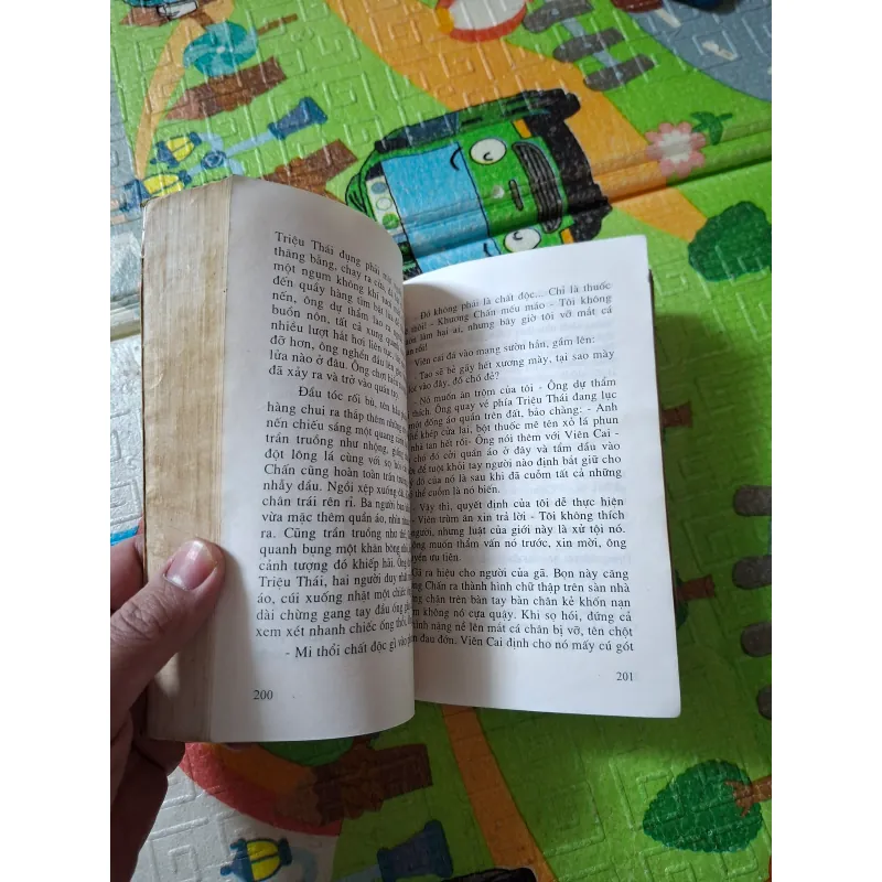 Những kẻ giết người bệnh hoạn 789069