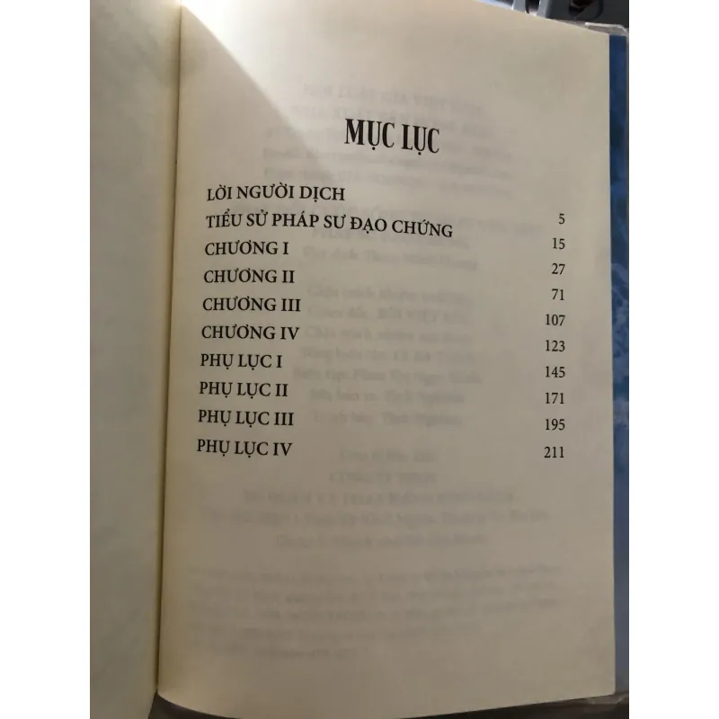 Thay đổi cuộc sống từ ngày ung thư - Pháp sư Đạo Chứng  1009737