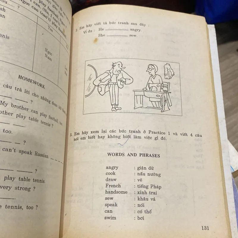 TIẾNG ANH 10 (XB 2000) 993952