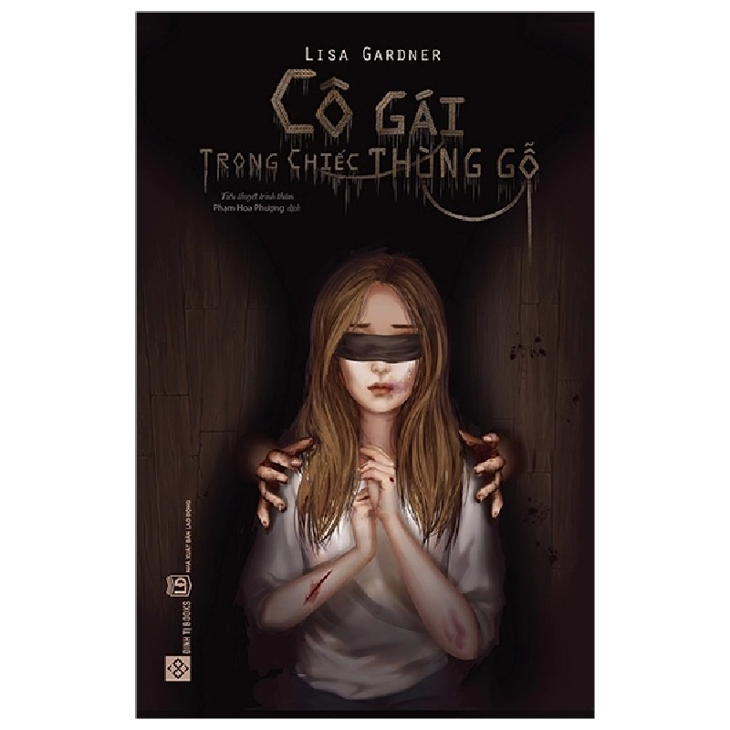 Cô Gái Trong Chiếc Thùng Gỗ - Lisa Gardner 284230