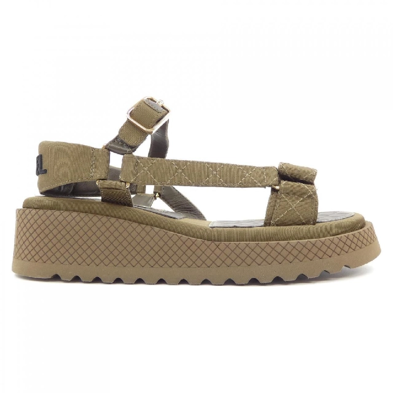 Giày sandal CHANEL 661789