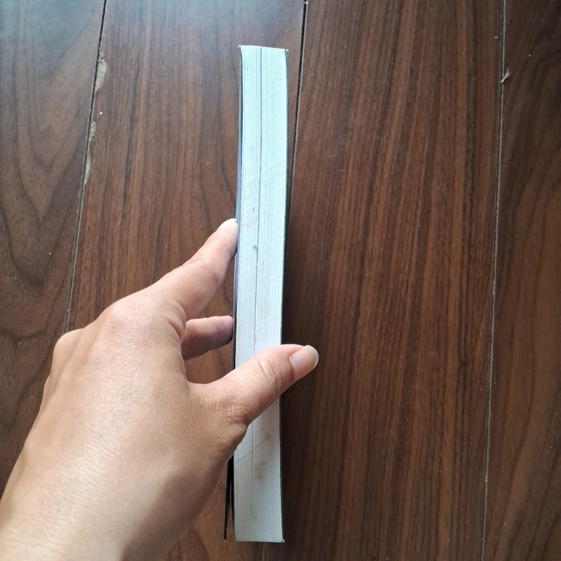 Vẻ đẹp nguy hiểm 505331