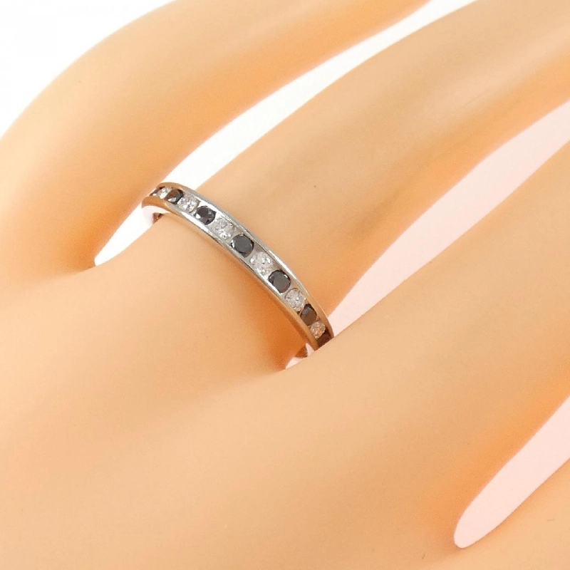 Nhẫn kim cương PT900 0.19CT - Hàng hiệu Authentic 850140