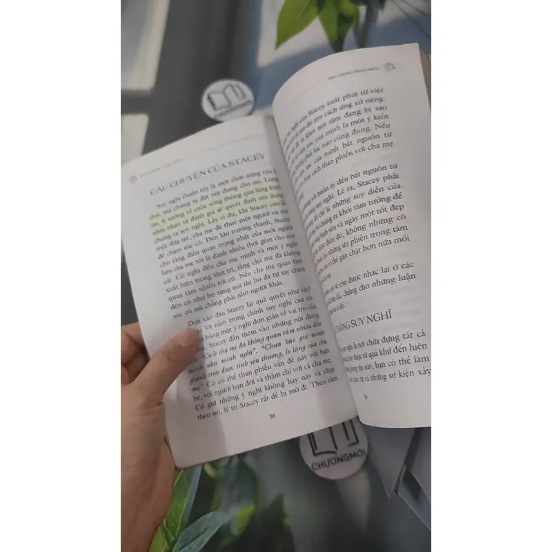 Hạt Giống Hạnh Phúc - Richard Carlson 961235