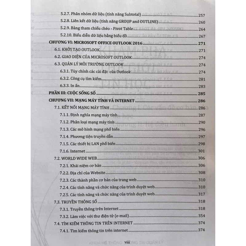 TÀI LIỆU HỌC TẬP TIN HỌC ĐẠI CƯƠNG 523224