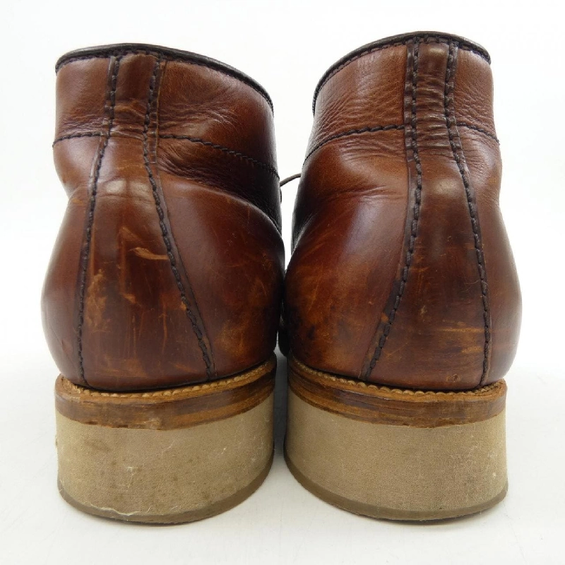 Giày boot ALDEN 86494 - Hàng hiệu Authentic 904943