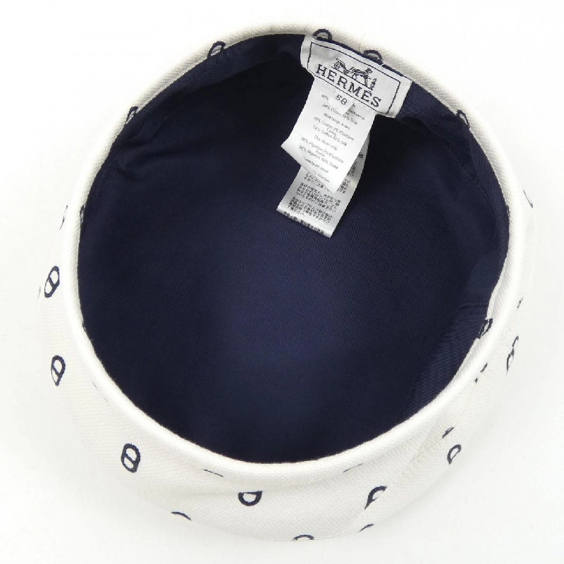 Mũ HERMES - Hàng hiệu Authentic 835902