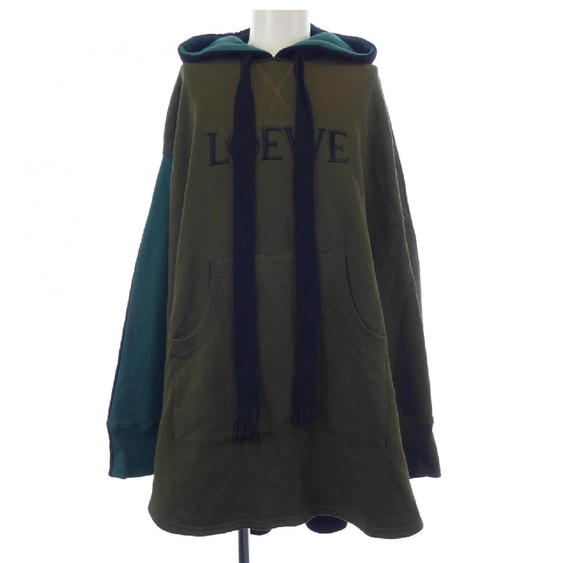 LOEWE H526341XB5 Áo khoác - Hàng hiệu Chính hãng 900276