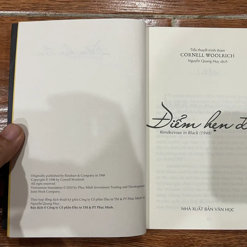 Điểm hẹn đen (15) 567466