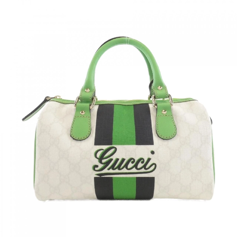 Gucci 190257 Túi Boston - Hàng hiệu Chính hãng 770688