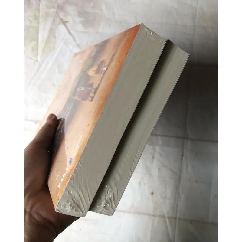 Trọn bộ 2 tập Những Tháng Năm Vội Vã - Minh Nguyệt Vô Ưu 736412