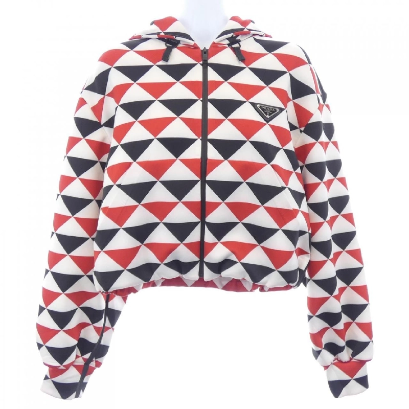 Áo khoác PRADA 138599 S212 10Q2 - Hàng hiệu Chính hãng 818747