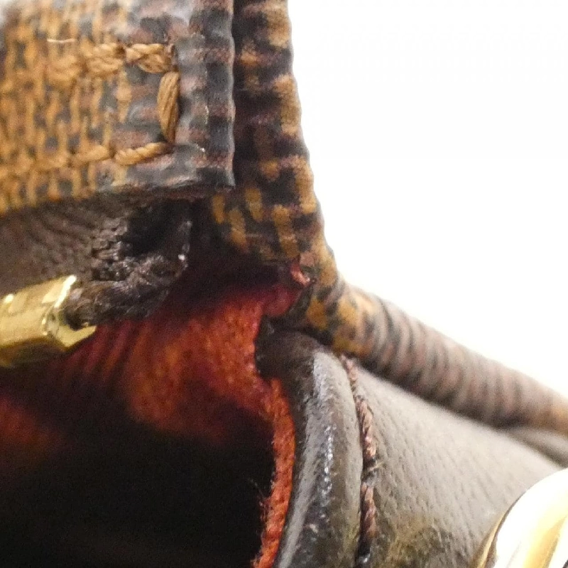 Túi phụ kiện Louis Vuitton Damier Trues Makeup N51982 620591