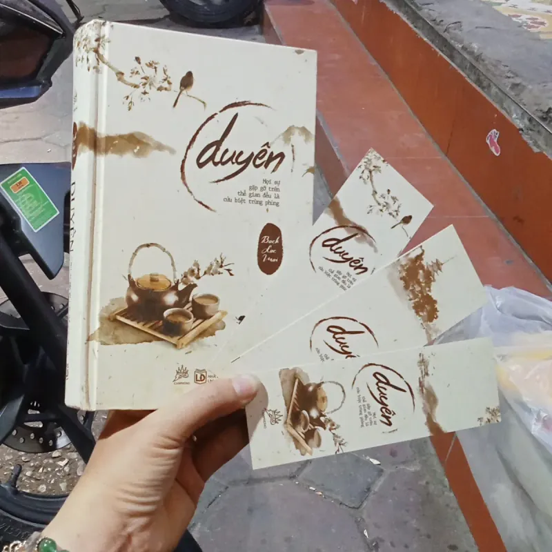 Duyên - Bạch Lạc Mai 935263