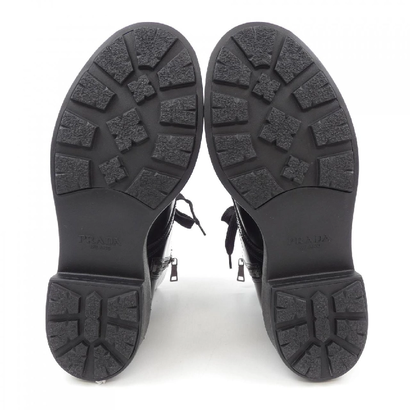 Giày bốt PRADA - Hàng hiệu Chính hãng 830362