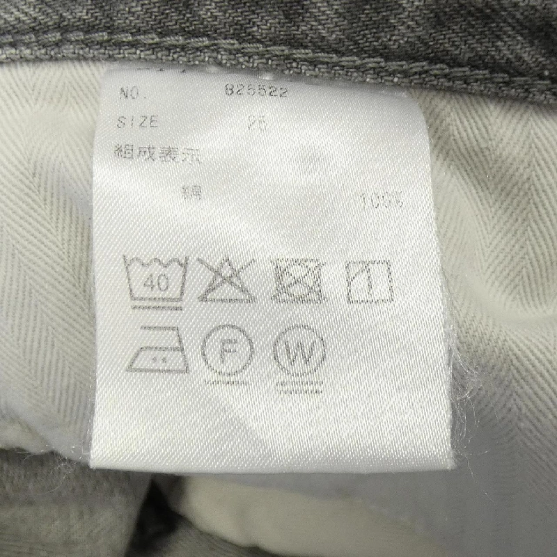 Quần jeans UPPER HIGHTS - Hàng hiệu Authentic 817494