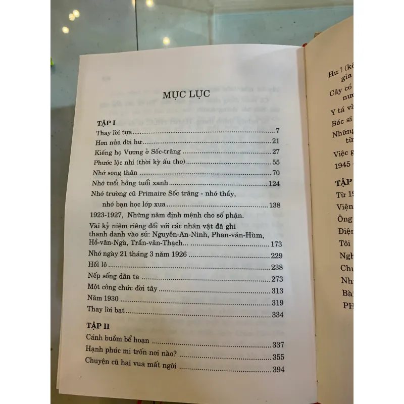 HƠN NỬA ĐỜI HƯ - VƯƠNG HỒNG SỂN 789523