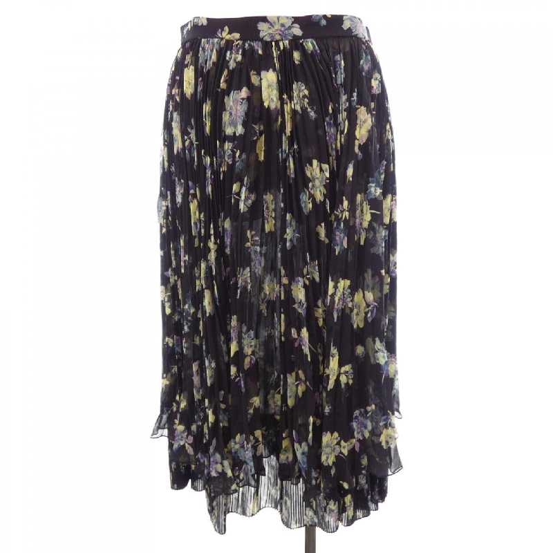 セリーヌ CELINE 2J368385P Váy - Hàng hiệu Authentic 817657