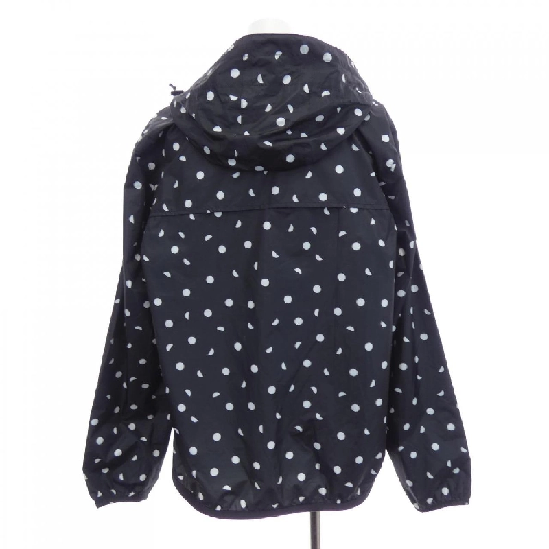 K-WAY Agnes.b Jacket - Hàng hiệu Authentic 888490