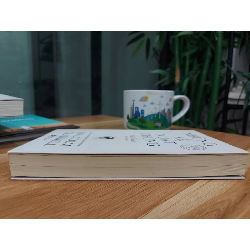 Những kẻ xuất chúng – Malcolm Gladwell 551246
