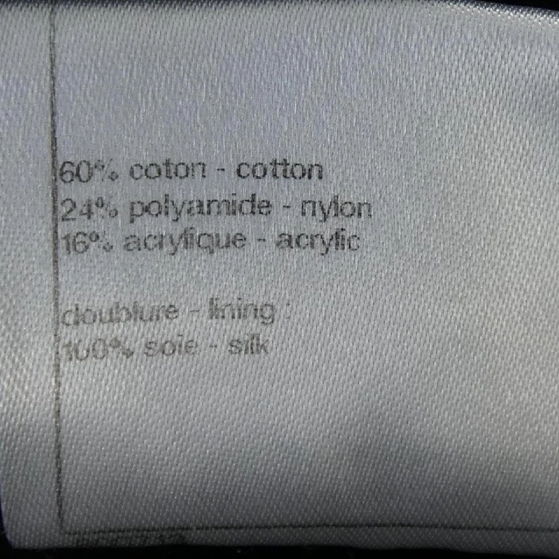 Chanel CHANEL P43115V17673 Đầm 646758