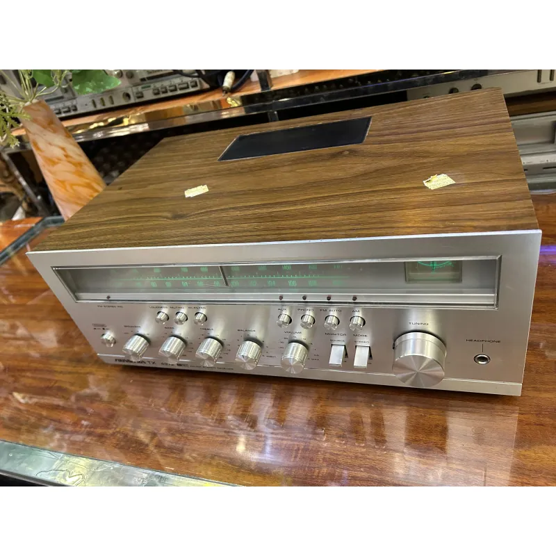 Soundesige 4372 756048