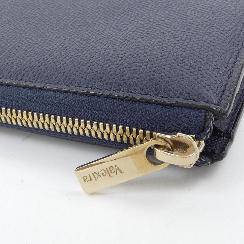 Ví cầm tay L của VALEXTRA SGZA0024028LOCWZ99B - Hàng hiệu Chính hãng 831402