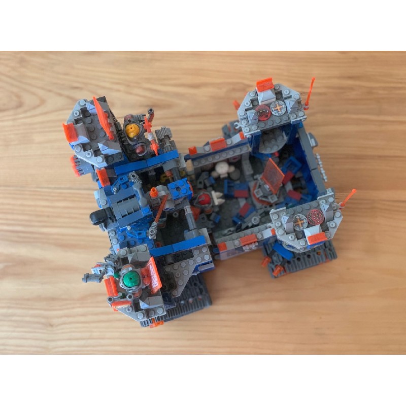 Lego NEXO KNIGHTS 8404