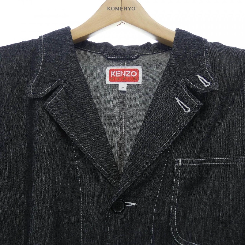 KENZO Jacket - Hàng hiệu Authentic 898649