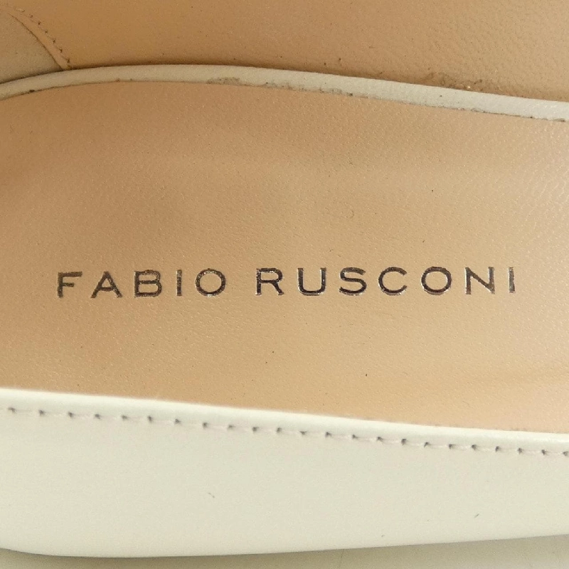 【Mã giảm giá】Giày cao gót FABIO RUSCONI 664692