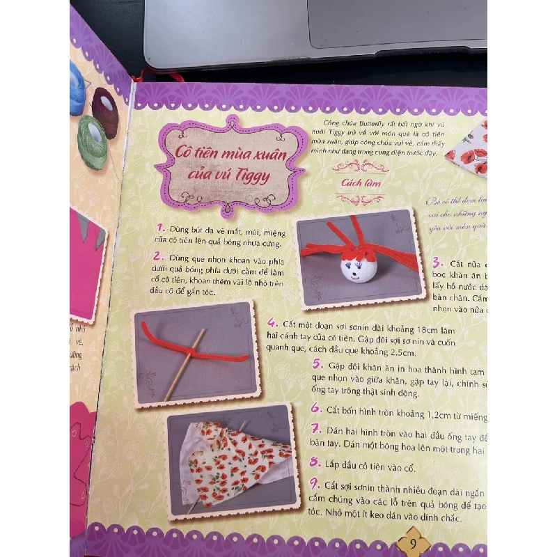 Sổ tay công chúa - Szilagyi Zita 992561