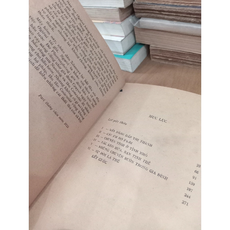 Ơgiêni Grăngđê - Ônôrê Đơ Banzăc (Huỳnh Lý dịch) 496498