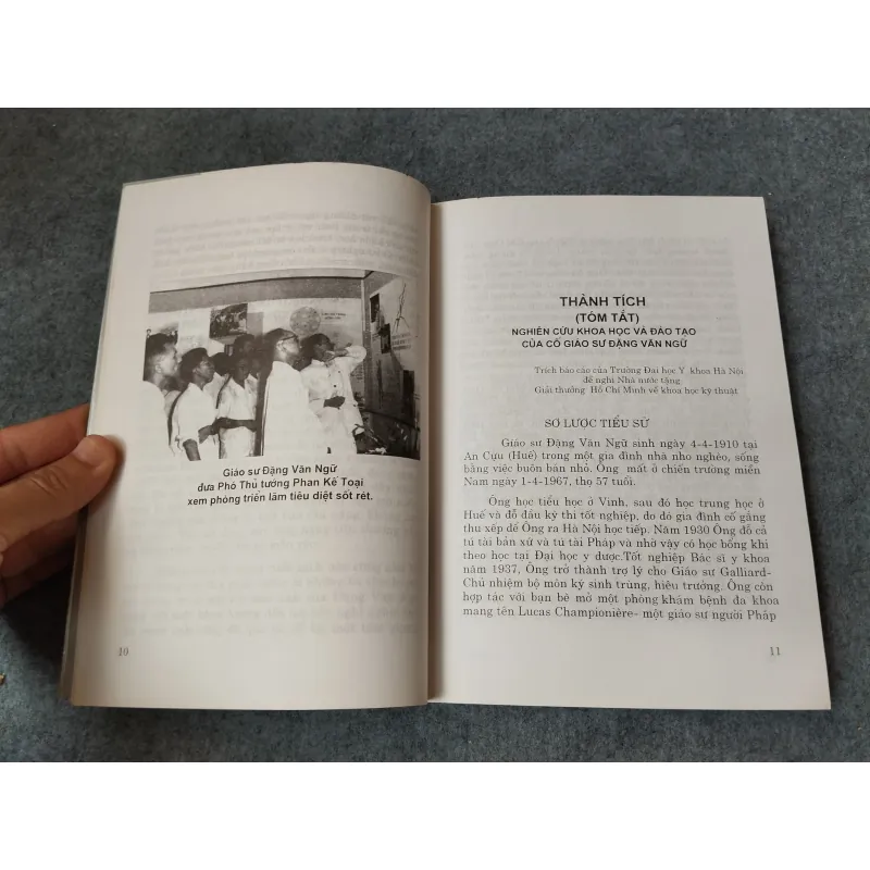 ĐẶNG VĂN NGỮ CUỘC ĐỜI VÀ SỰ NGHIỆP 718855