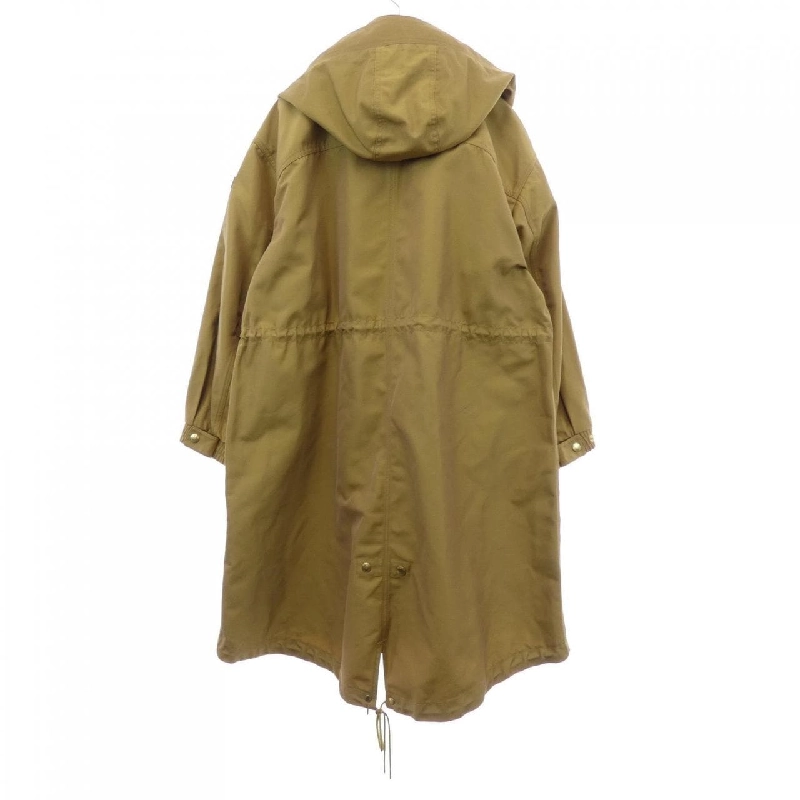 TATRAS LTAT23S4923-O Áo khoác - Hàng hiệu Authentic 819467