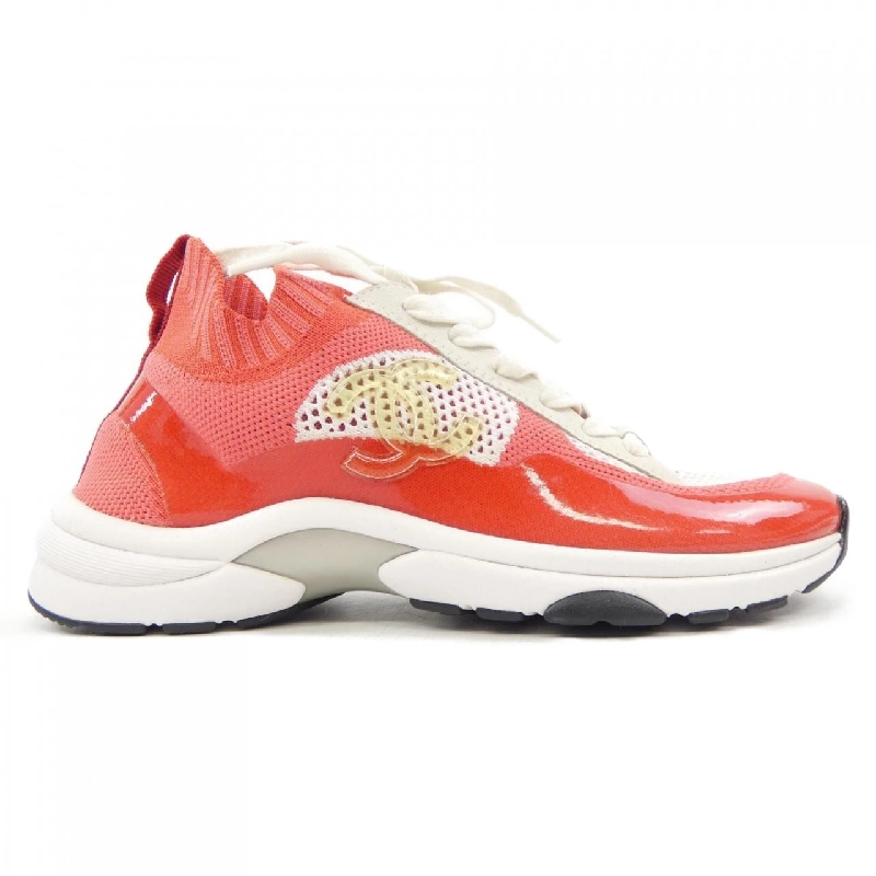 Giày sneaker CHANEL G36258 - Hàng hiệu Authentic 828266