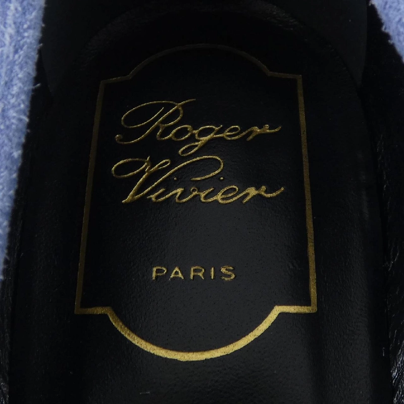 【Mã giảm giá】Giày ROGER VIVIER 663562