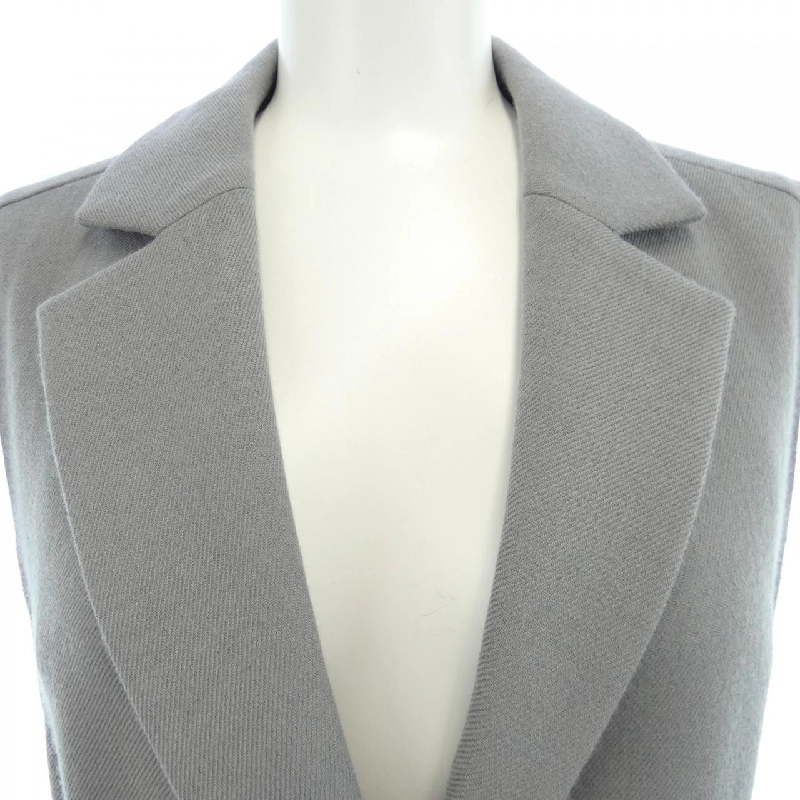 【Mã giảm giá】Áo gile Aquascutum 637578