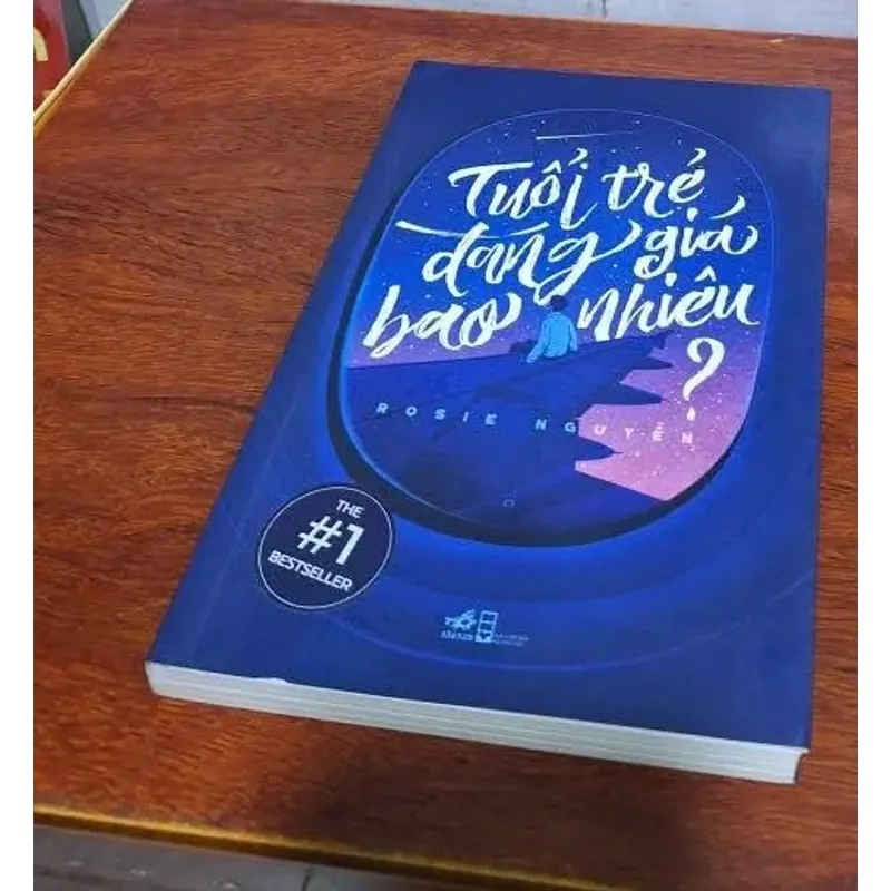 Tuổi trẻ đán giá bao nhiêu 700574