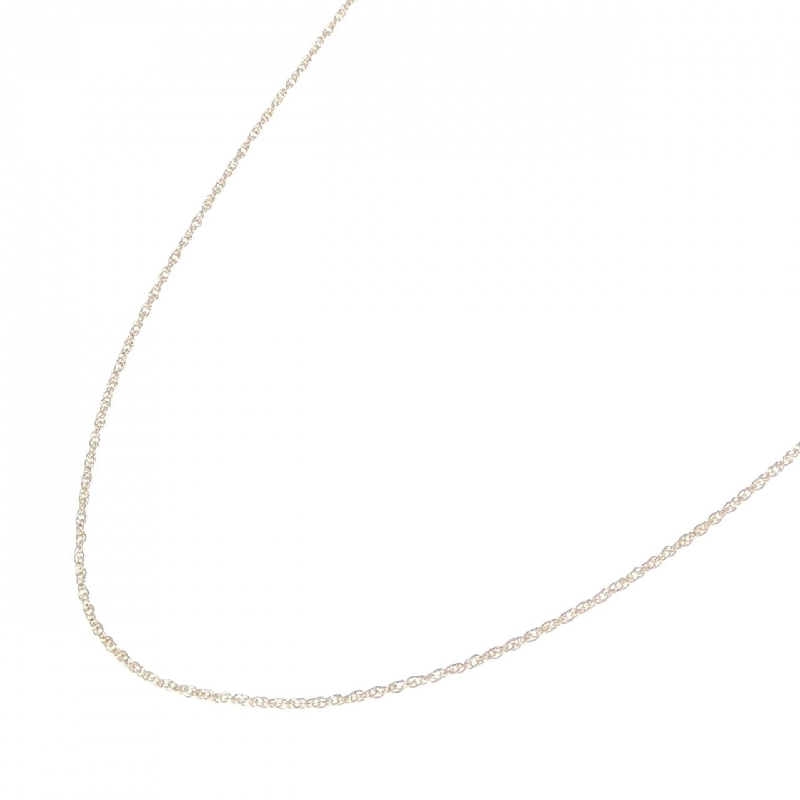 K18YG Dây chuyền - Hàng hiệu Authentic 872214