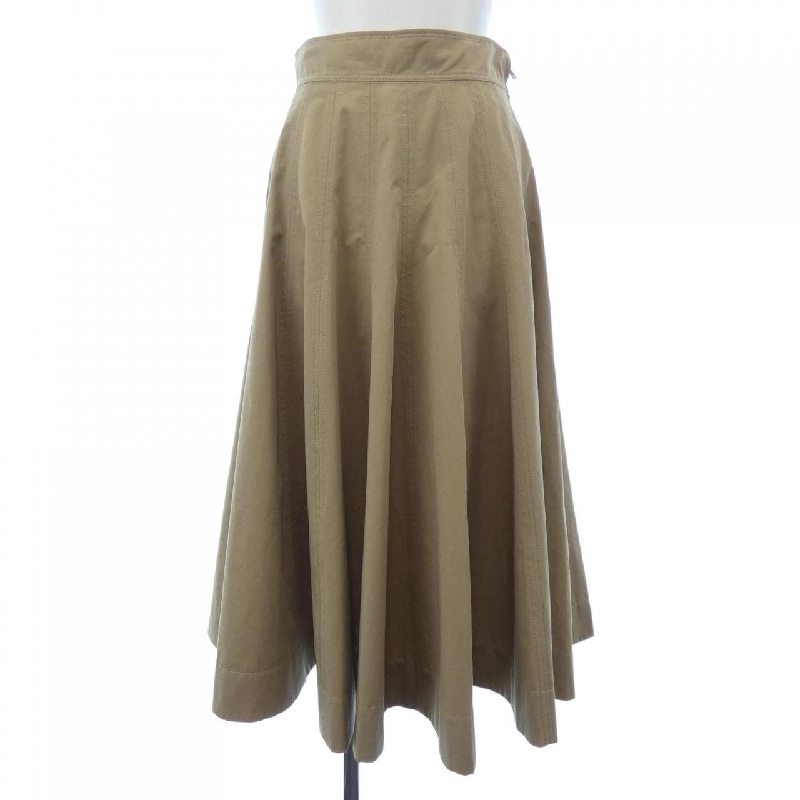 Chân váy Flare Midi 341J34A3332 CHRISTIAN DIOR - Hàng hiệu Authentic 821398