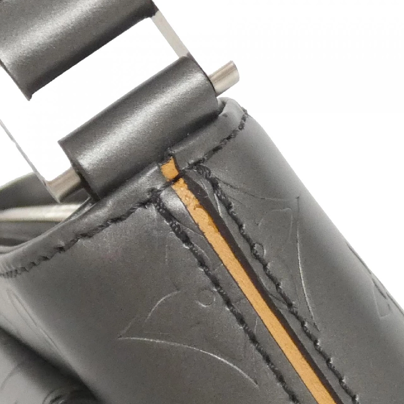 Túi đeo vai Louis Vuitton Monogram Matt Alston M55122 610652