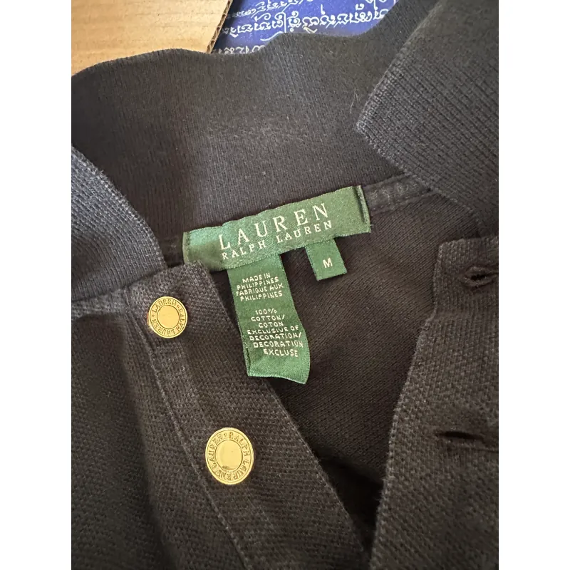 Áo polo RalphLauren 998977