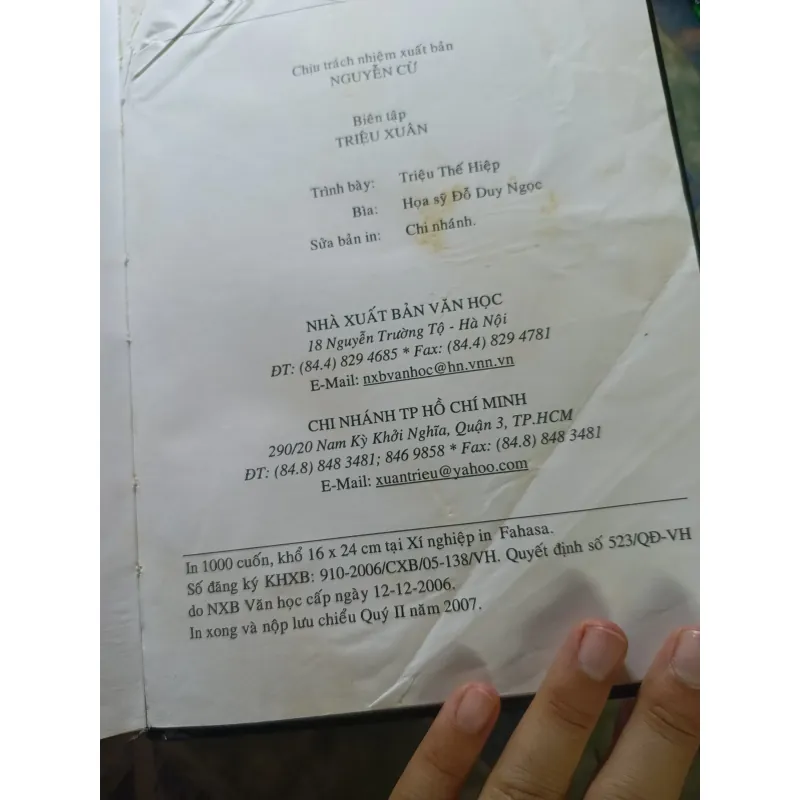 Viễn Phương tuyển tập 927831