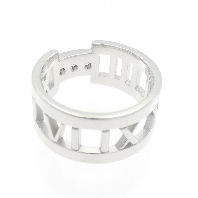 Nhẫn Tiffany Atlas - Hàng hiệu Authentic 836641