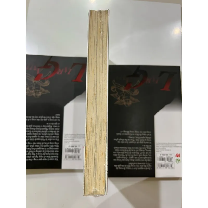 Truyện tranh - Katsu - Lẻ tập 2 (seal) 1062338