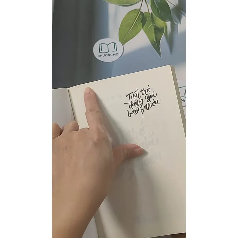 Tuổi trẻ đáng giá bao nhiêu - Rosie Nguyễn 688466