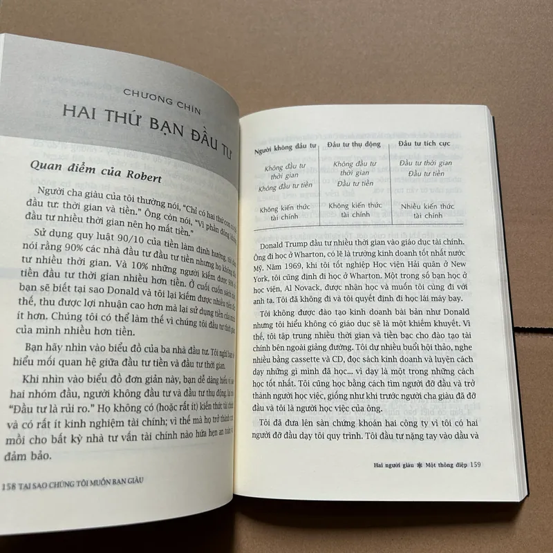 Tại sao chúng tôi muốn bạn giàu 693879