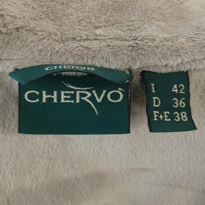 【Mã giảm giá】Áo gile CHERVO 635340