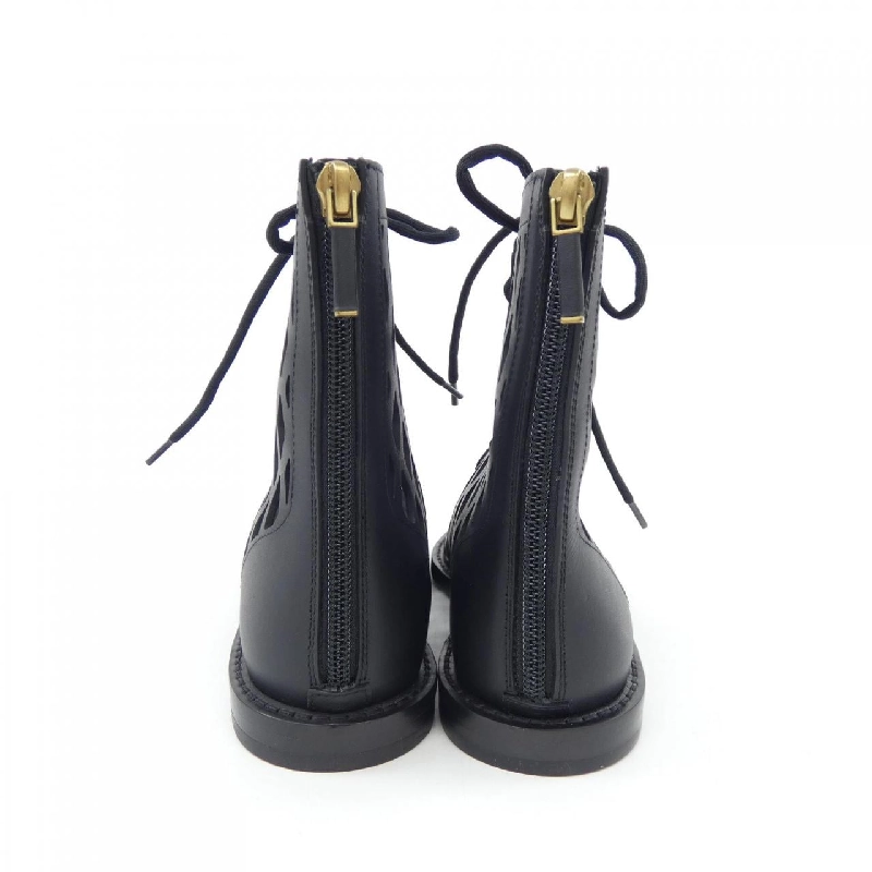 Giày bốt CHRISTIAN DIOR D-TRAP - Hàng hiệu Authentic 830169